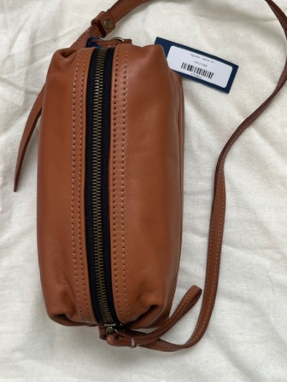 Parker Thatch Bon Bon Baguette Bag NEW